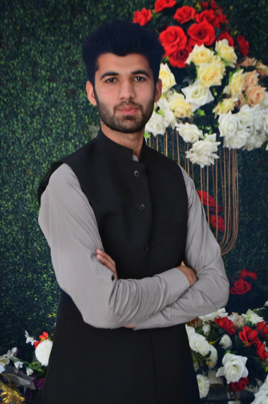 image of Sohrab Khan